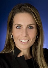 Justine Gordon