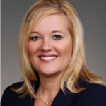 Tricia Mackechnie